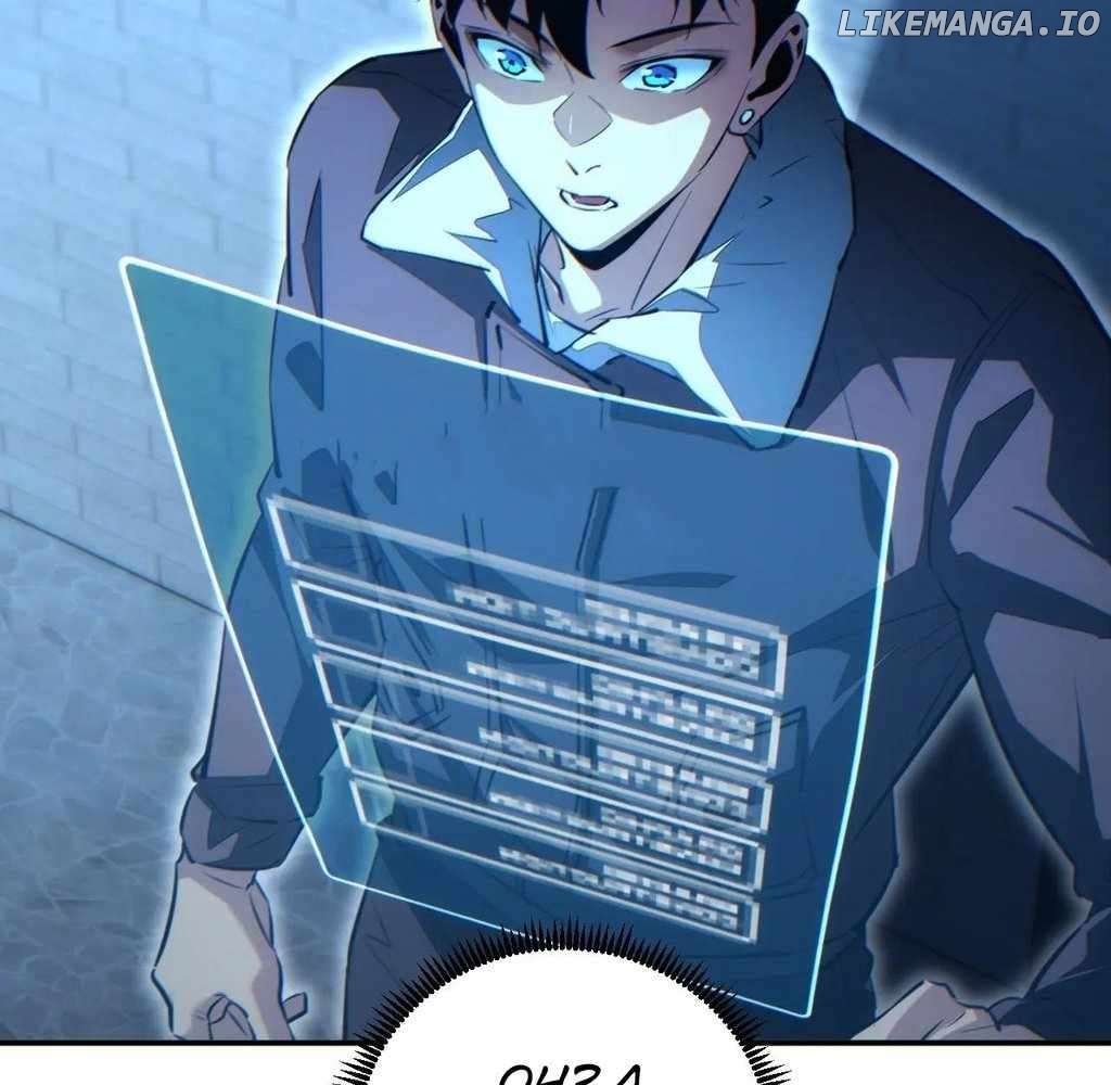 Rebirth in the end times: I reached the top by opening boxes Chapter 60 - page 89