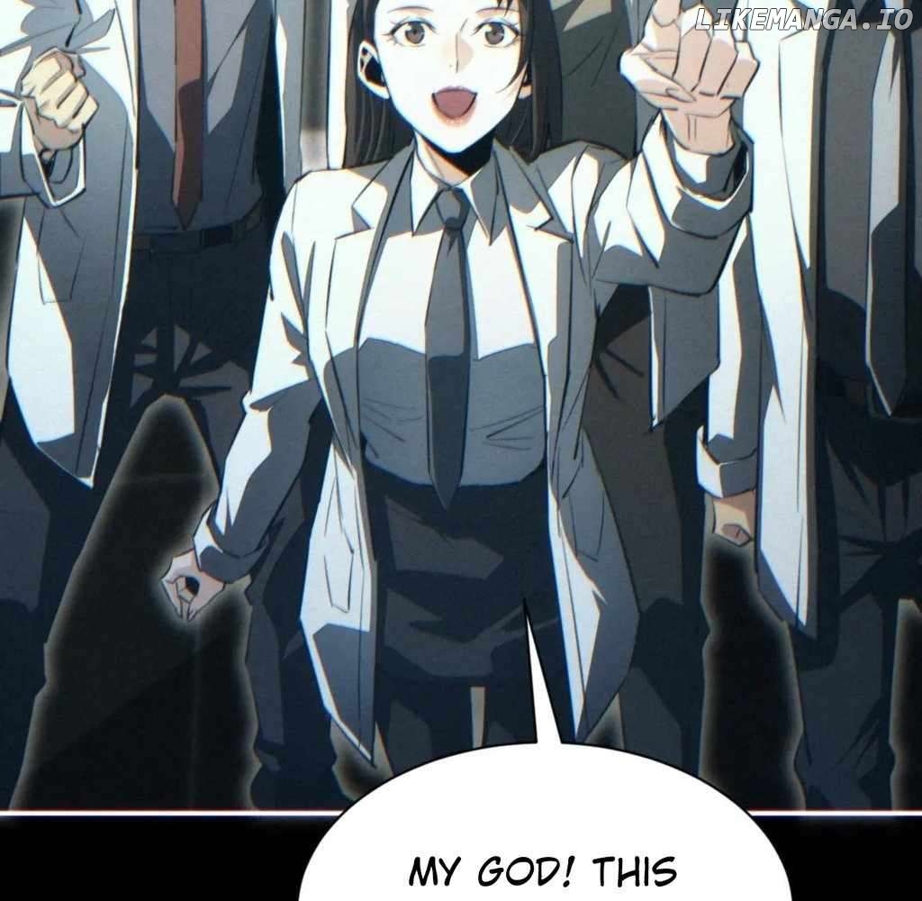 Rebirth in the end times: I reached the top by opening boxes Chapter 60 - page 9