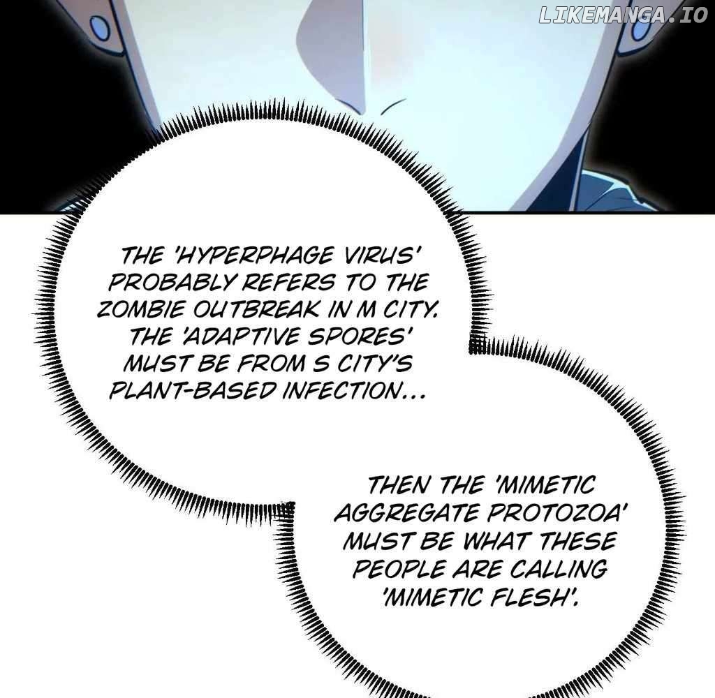 Rebirth in the end times: I reached the top by opening boxes Chapter 60 - page 92