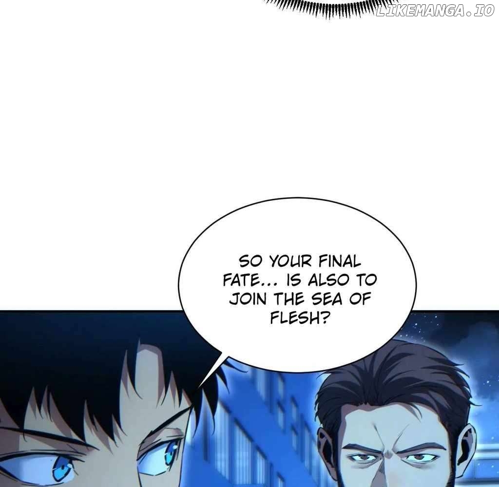Rebirth in the end times: I reached the top by opening boxes Chapter 60 - page 93