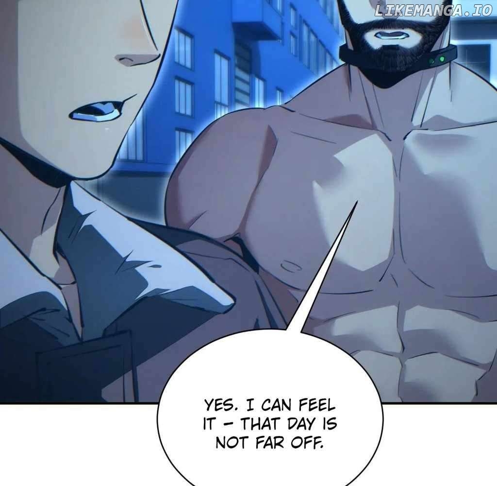 Rebirth in the end times: I reached the top by opening boxes Chapter 60 - page 94