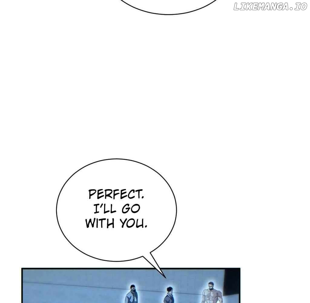 Rebirth in the end times: I reached the top by opening boxes Chapter 60 - page 95