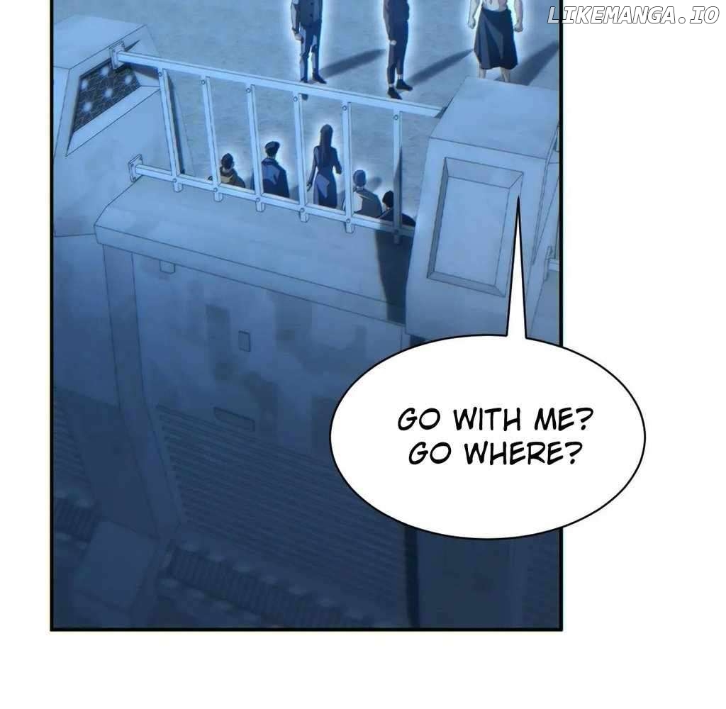 Rebirth in the end times: I reached the top by opening boxes Chapter 60 - page 96