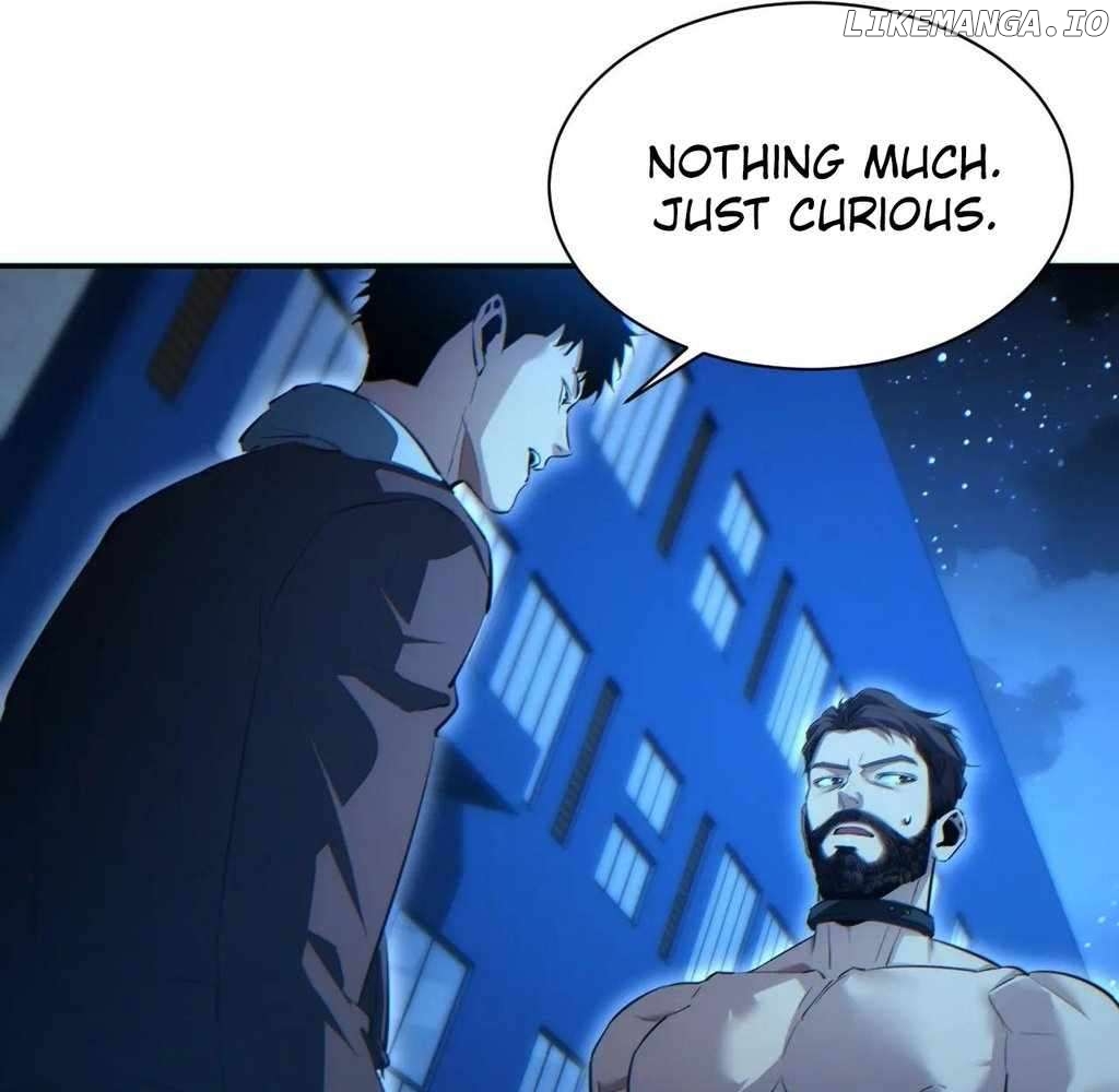 Rebirth in the end times: I reached the top by opening boxes Chapter 60 - page 98