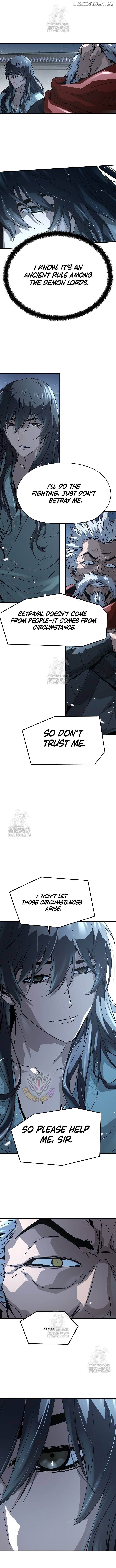 Absolute Regression Chapter 57 - page 4