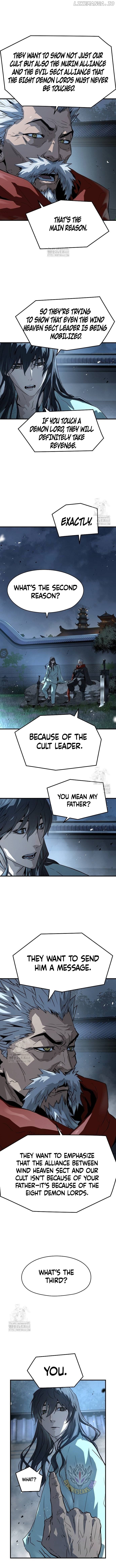 Absolute Regression Chapter 57 - page 7