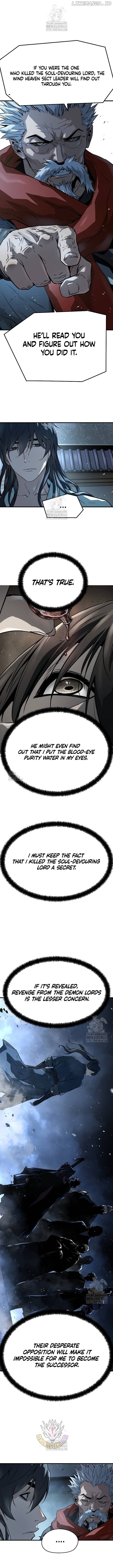 Absolute Regression Chapter 57 - page 8