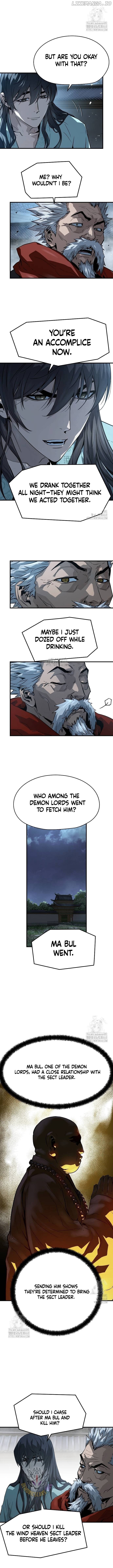 Absolute Regression Chapter 57 - page 9