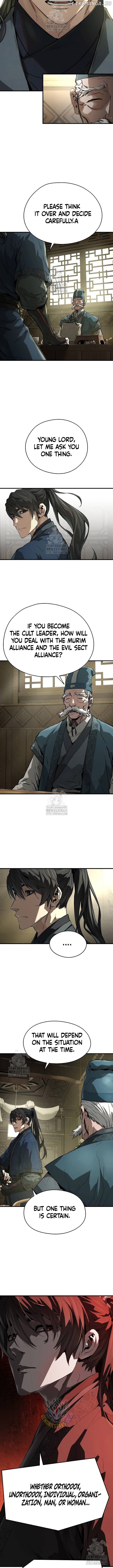 Absolute Regression Chapter 58 - page 6