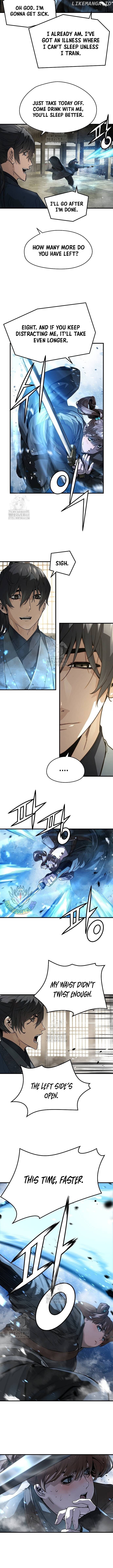 Absolute Regression Chapter 59 - page 10