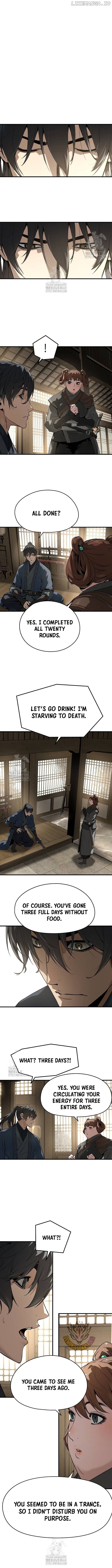 Absolute Regression Chapter 59 - page 12