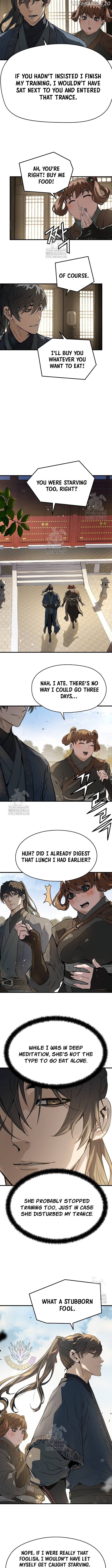 Absolute Regression Chapter 59 - page 14
