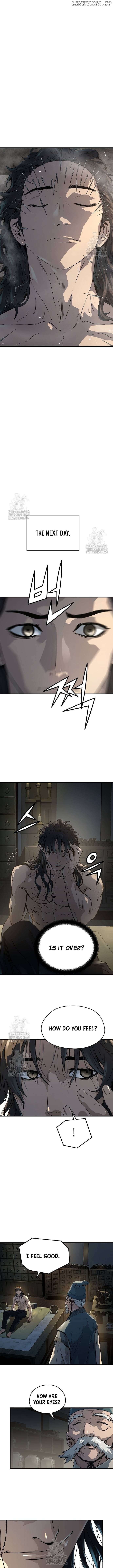 Absolute Regression Chapter 59 - page 3