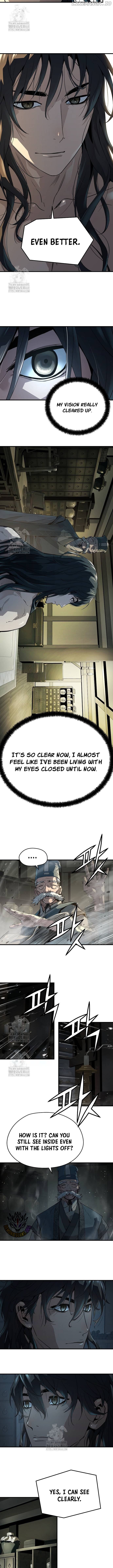 Absolute Regression Chapter 59 - page 4