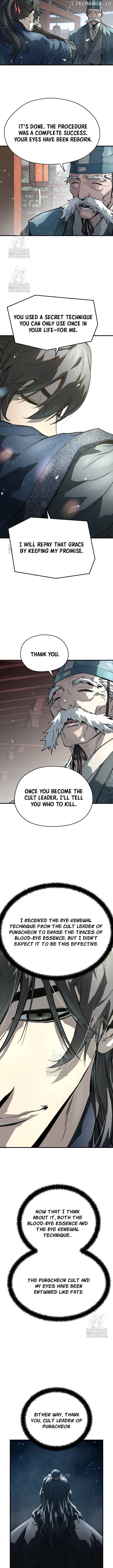 Absolute Regression Chapter 59 - page 7