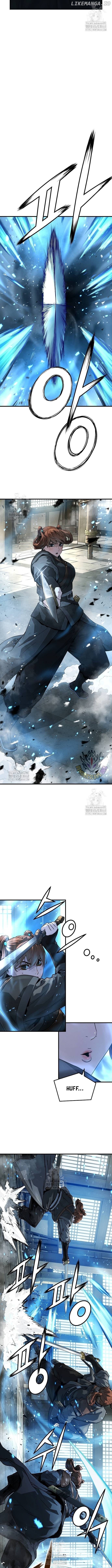 Absolute Regression Chapter 59 - page 8