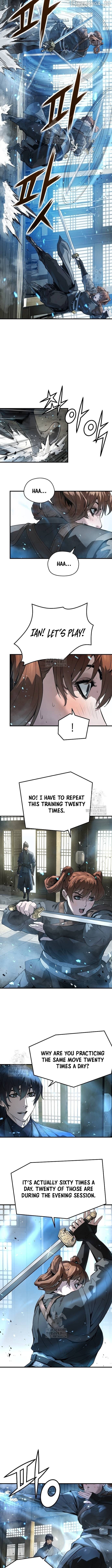 Absolute Regression Chapter 59 - page 9