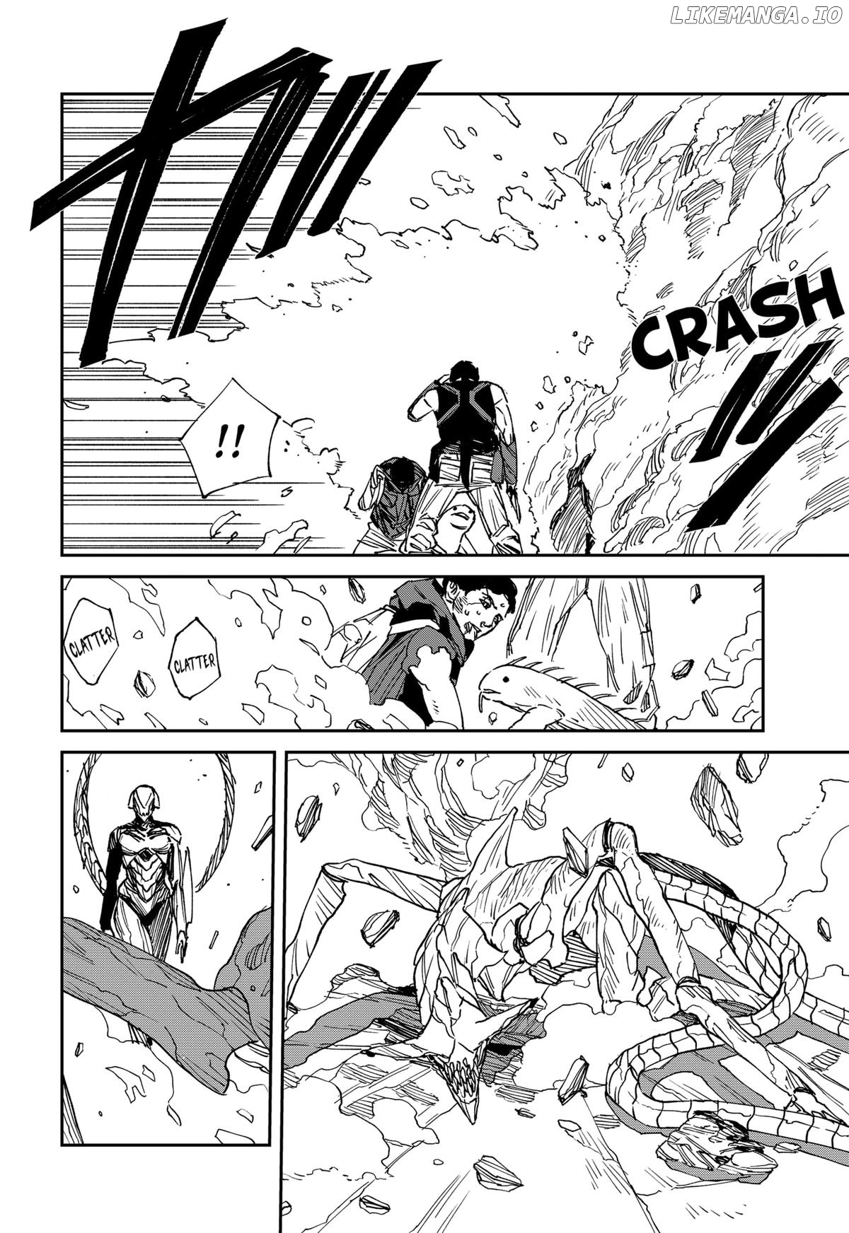 MAD (OOTORI Yuusuke) Chapter 29 - page 12