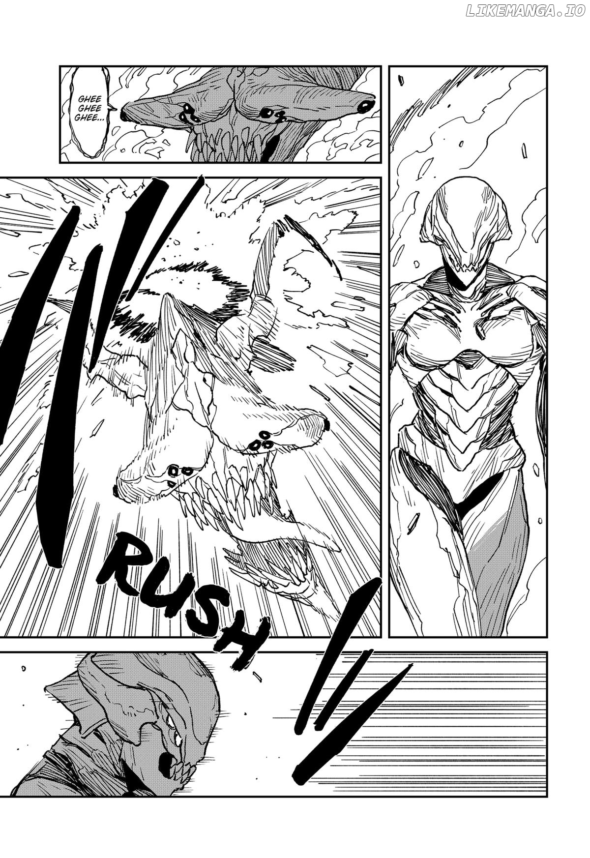 MAD (OOTORI Yuusuke) Chapter 29 - page 13