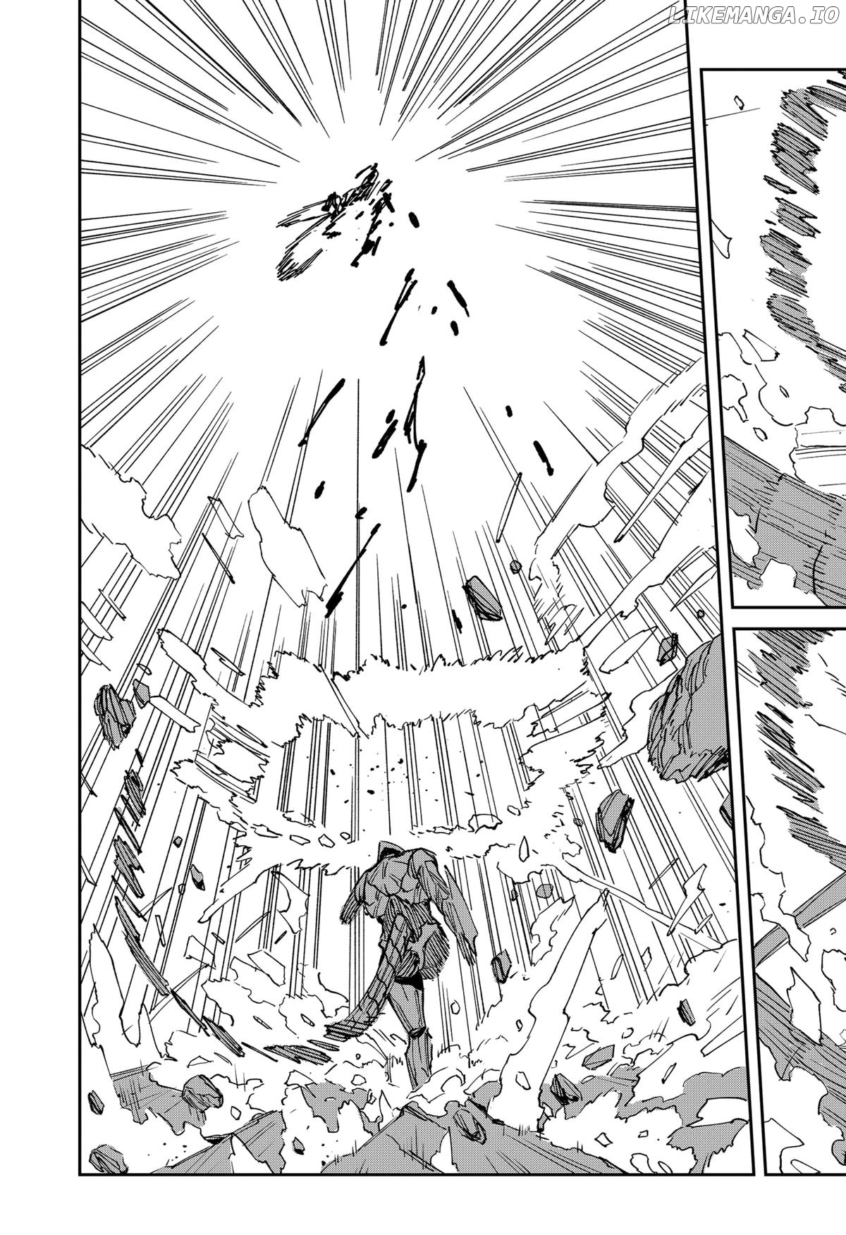 MAD (OOTORI Yuusuke) Chapter 29 - page 15