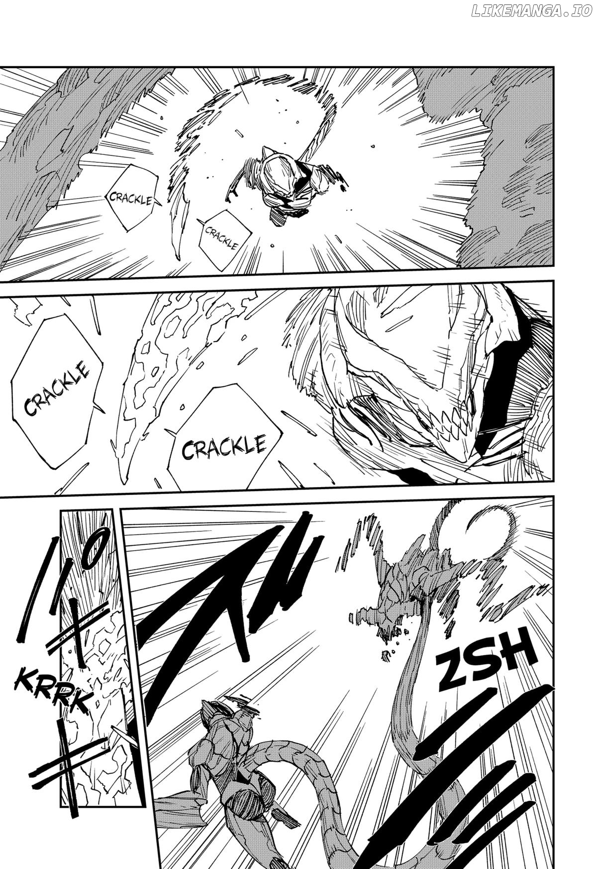 MAD (OOTORI Yuusuke) Chapter 29 - page 17