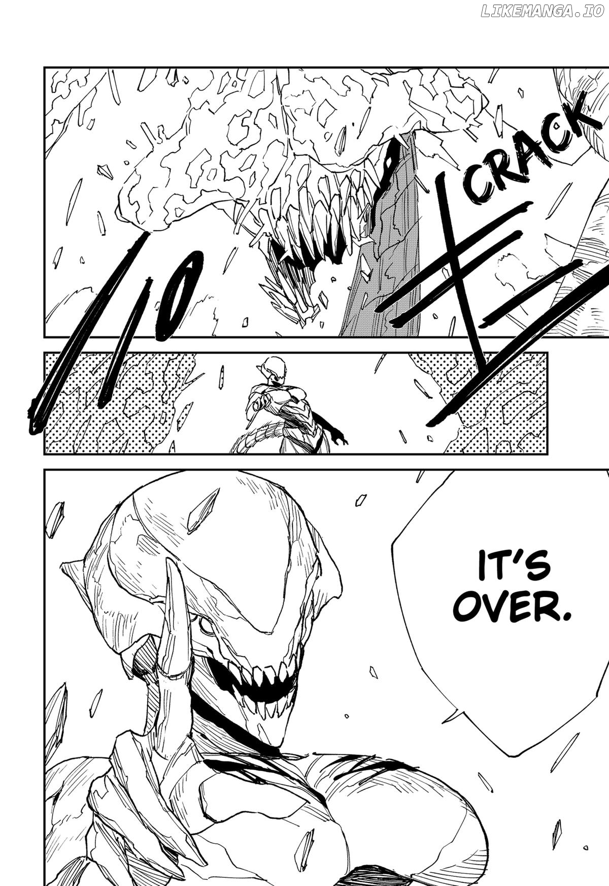 MAD (OOTORI Yuusuke) Chapter 29 - page 18