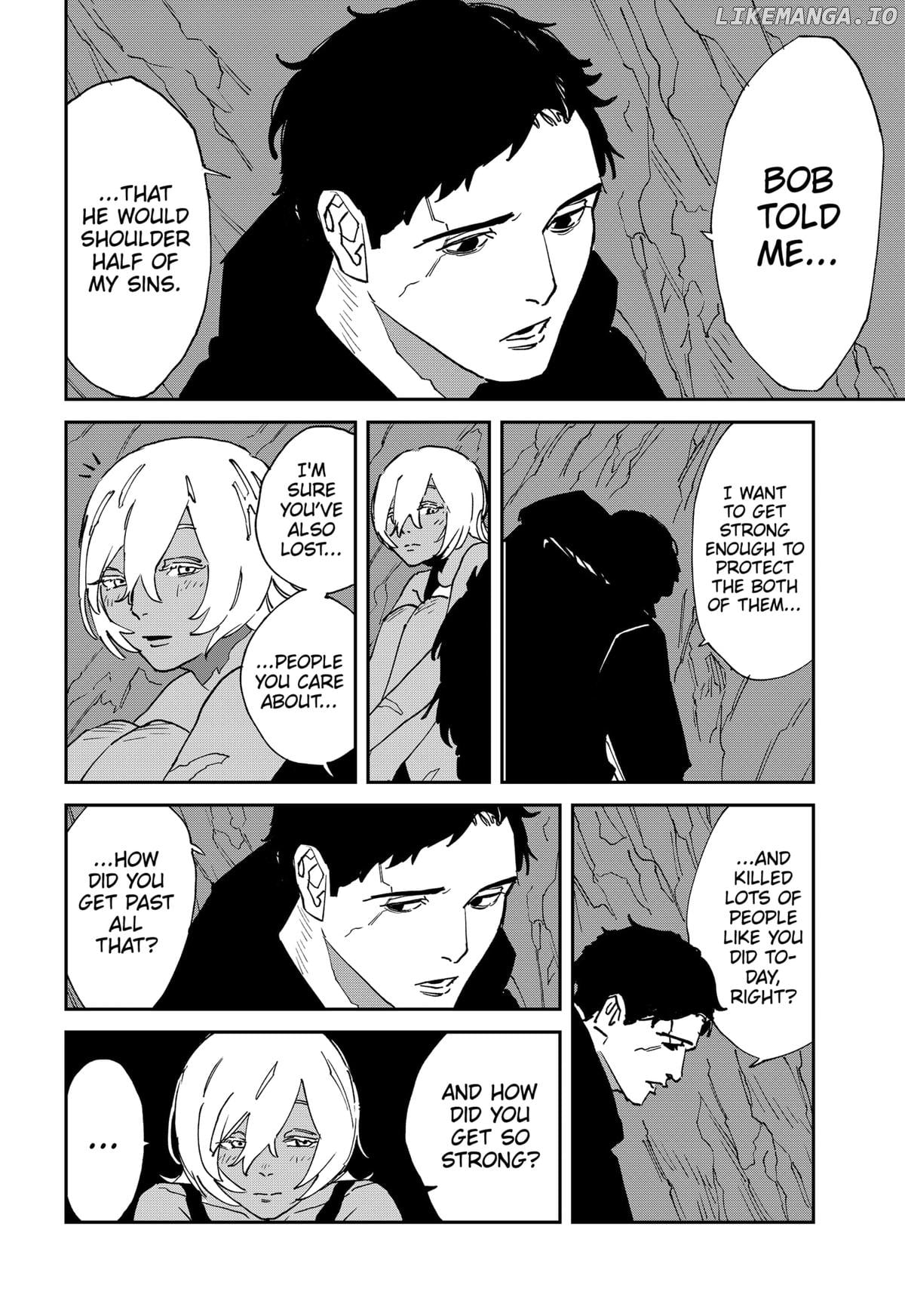 MAD (OOTORI Yuusuke) Chapter 30 - page 20