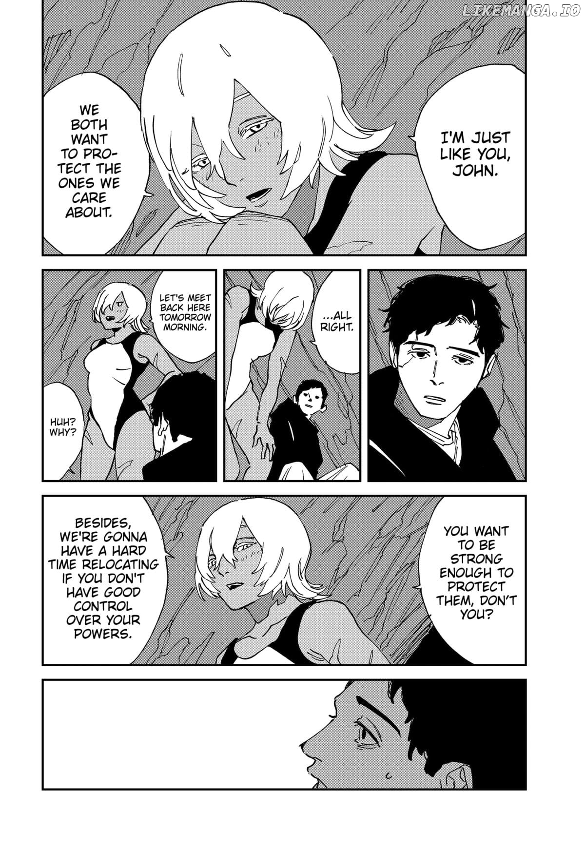 MAD (OOTORI Yuusuke) Chapter 30 - page 22