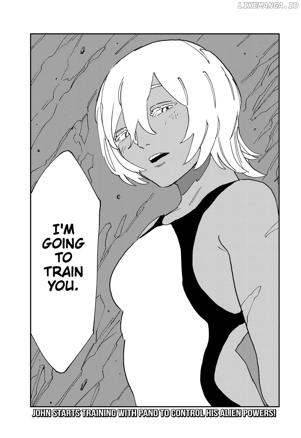 MAD (OOTORI Yuusuke) Chapter 30 - page 23