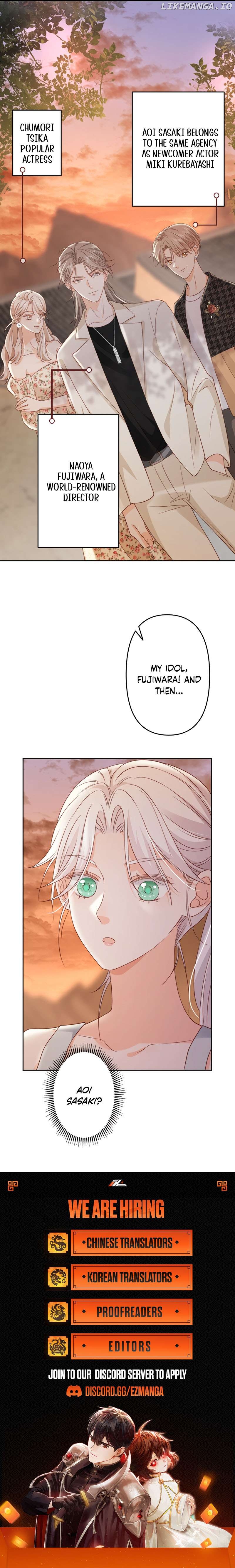 True Love of Mr. Wonderful Chapter 30 - page 7