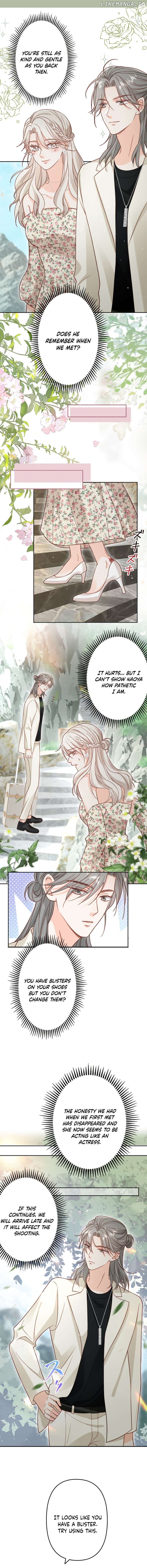 True Love of Mr. Wonderful Chapter 31 - page 4