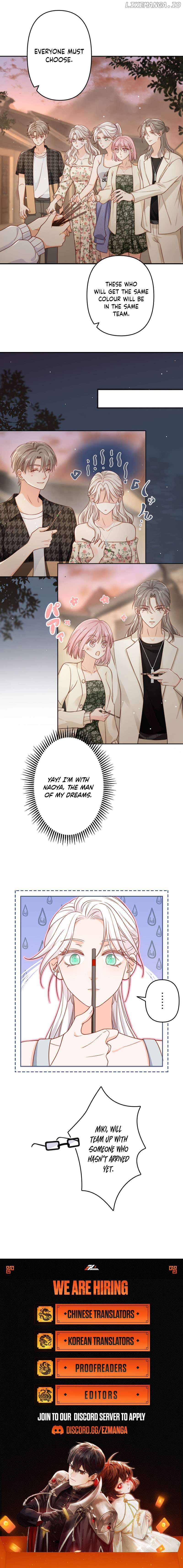 True Love of Mr. Wonderful Chapter 31 - page 8