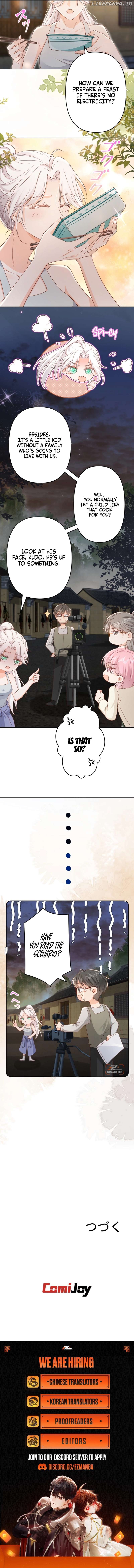 True Love of Mr. Wonderful Chapter 32 - page 5