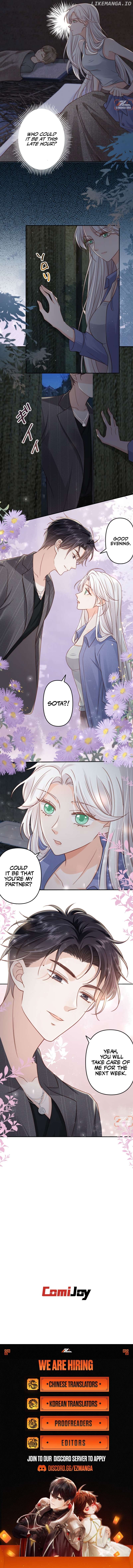True Love of Mr. Wonderful Chapter 34 - page 5