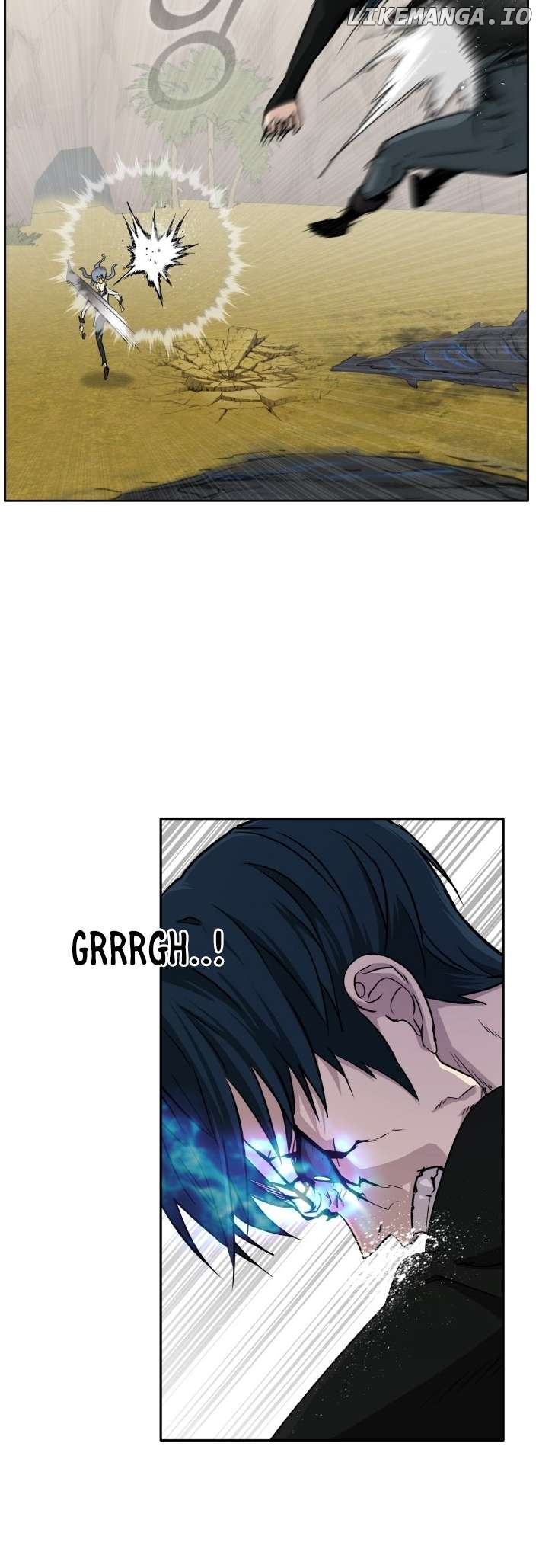 Counter Cube Chapter 93 - page 30