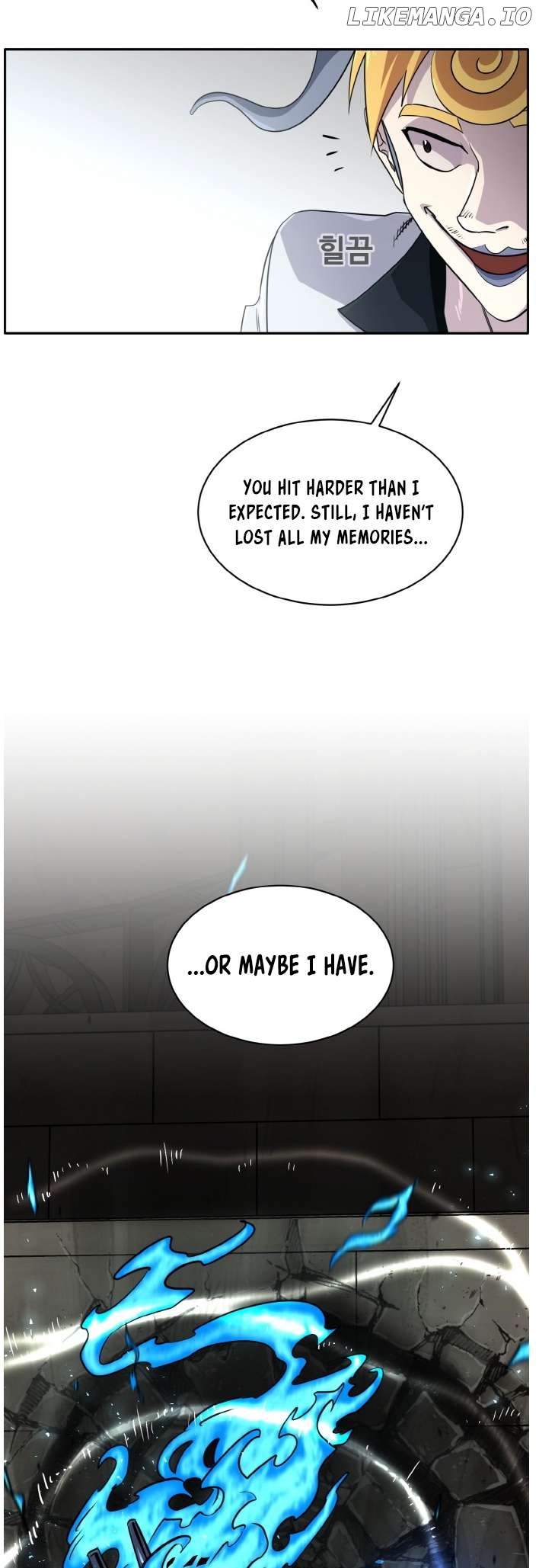 Counter Cube Chapter 93 - page 41