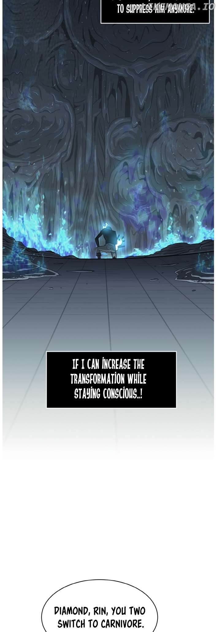 Counter Cube Chapter 93 - page 45