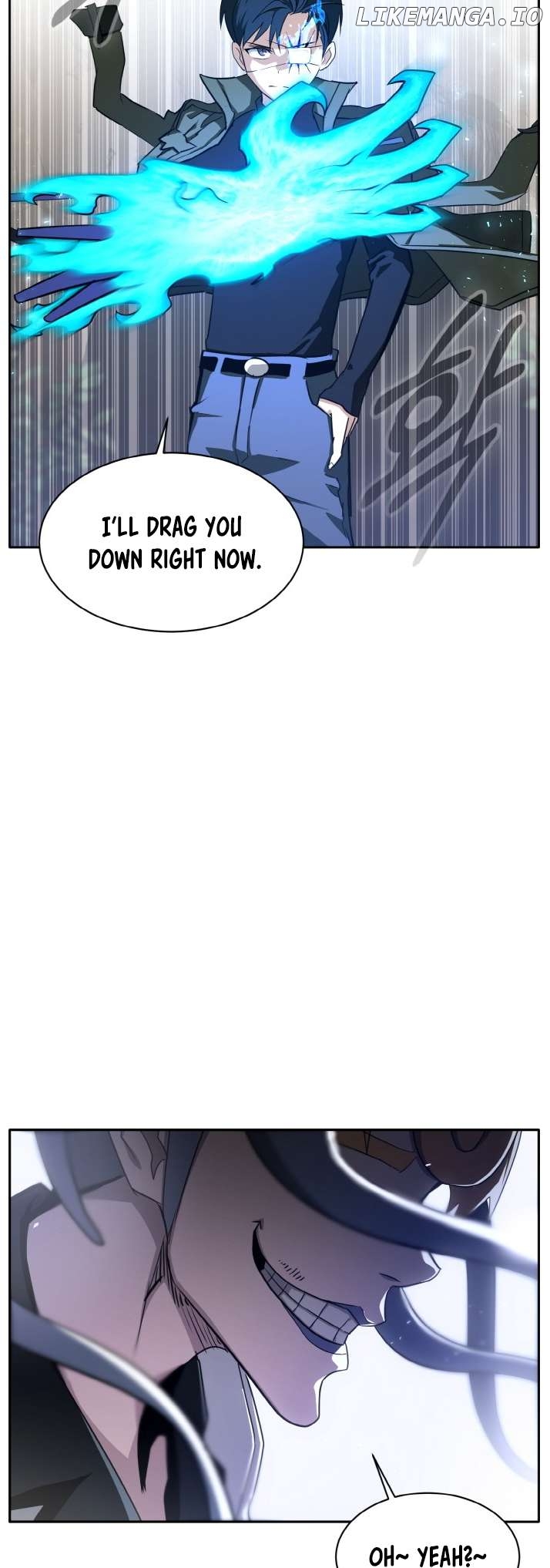 Counter Cube Chapter 93 - page 7