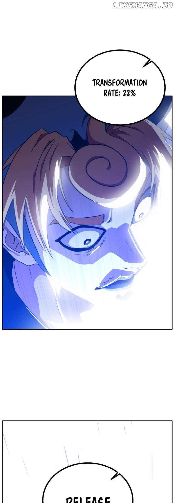 Counter Cube Chapter 94 - page 1