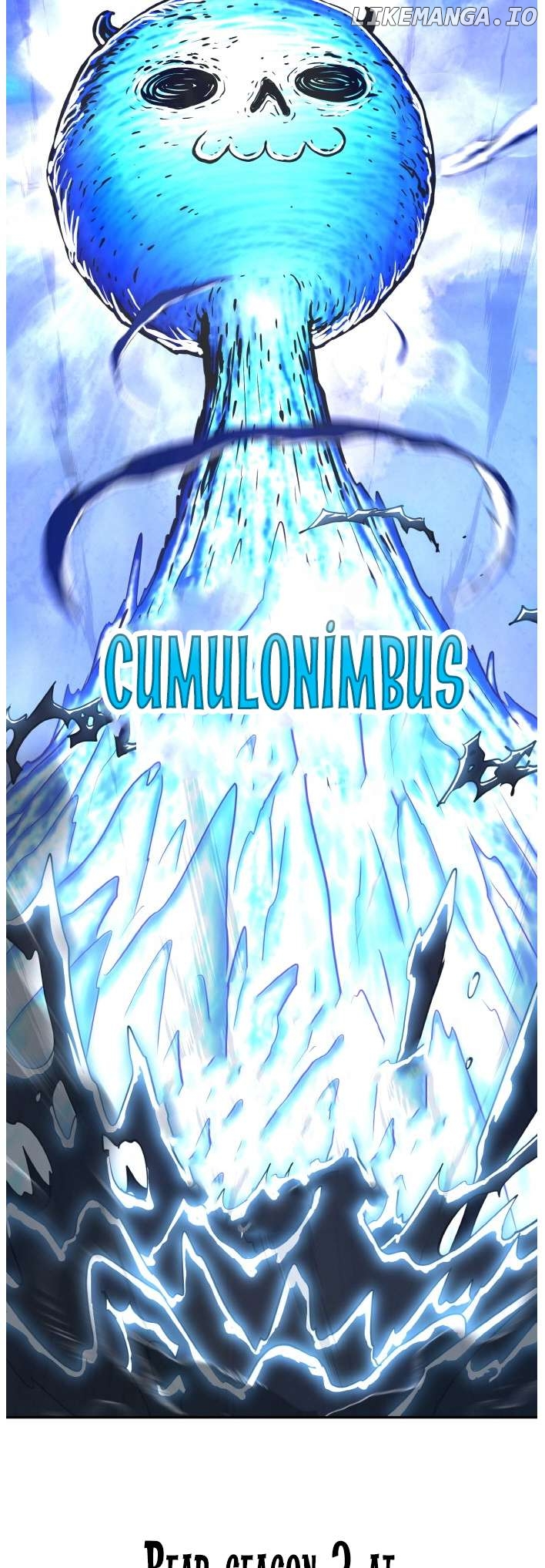 Counter Cube Chapter 94 - page 3