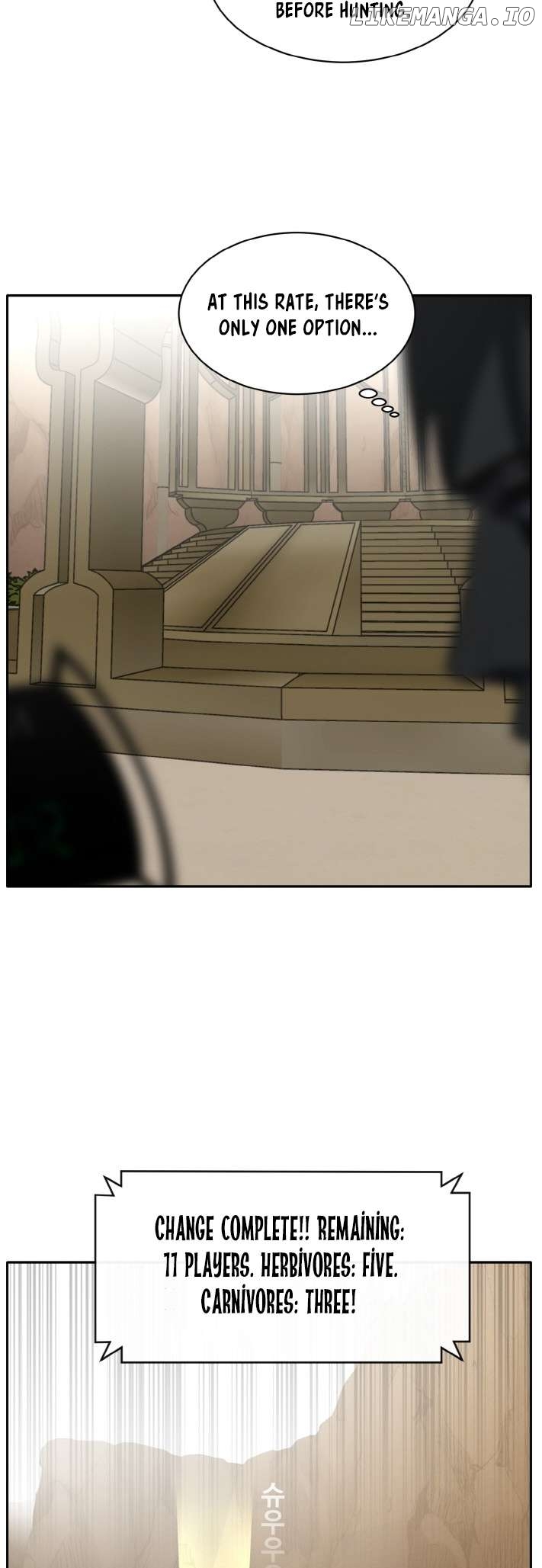 Counter Cube Chapter 94 - page 35