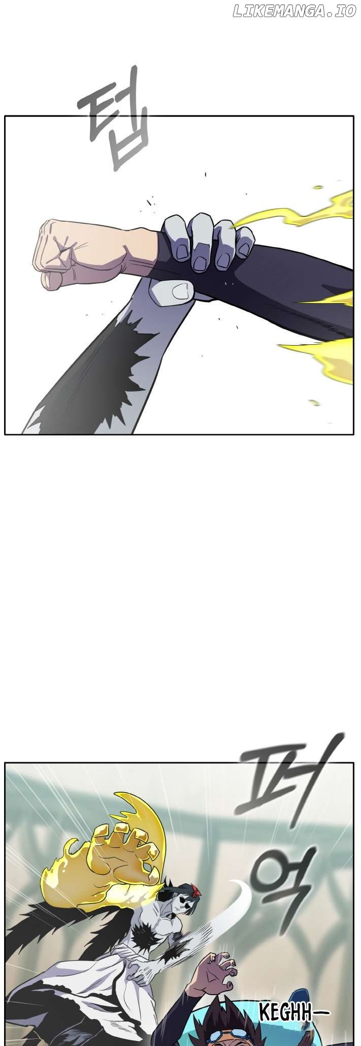 Counter Cube Chapter 94 - page 41