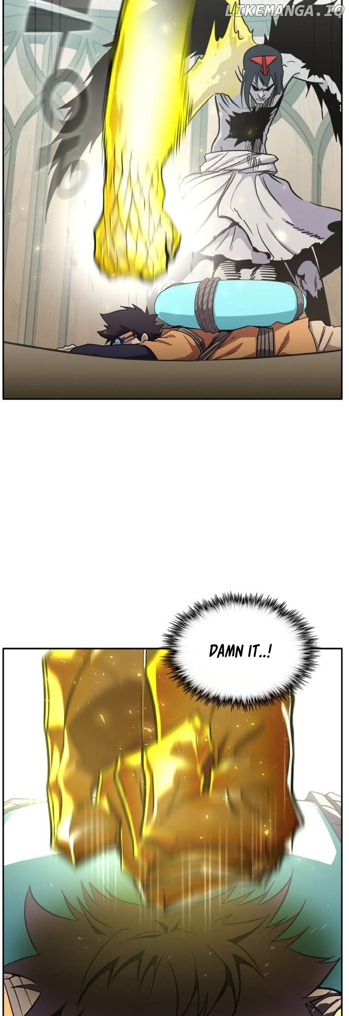 Counter Cube Chapter 94 - page 45