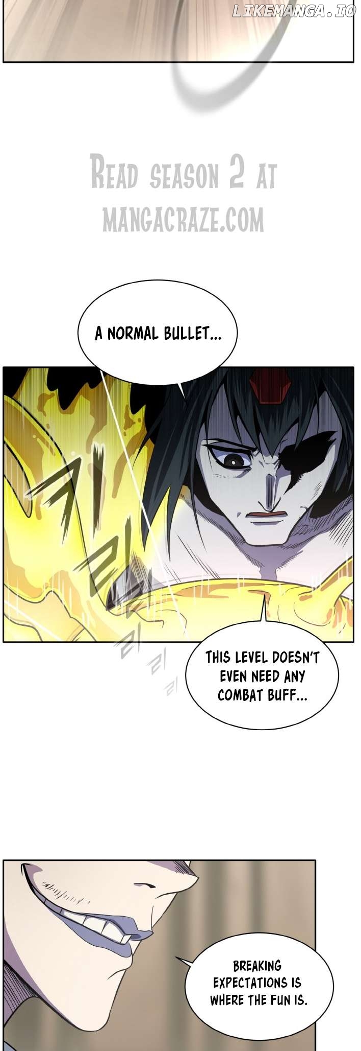 Counter Cube Chapter 94 - page 52