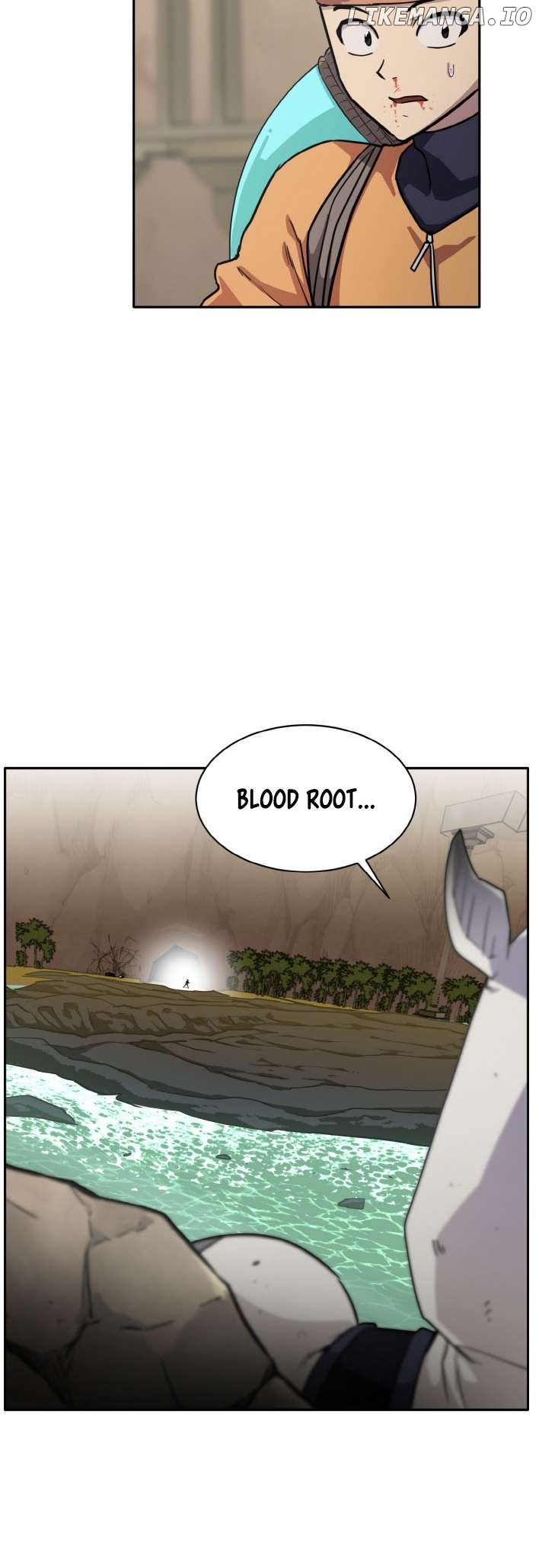 Counter Cube Chapter 94 - page 55