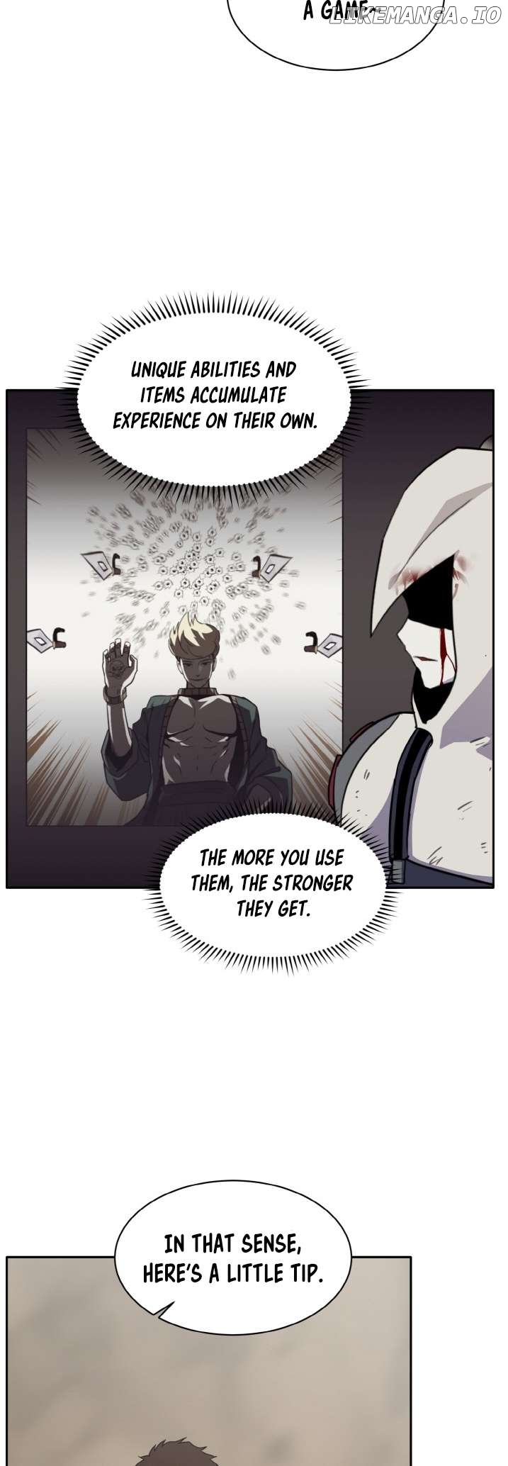 Counter Cube Chapter 94 - page 60