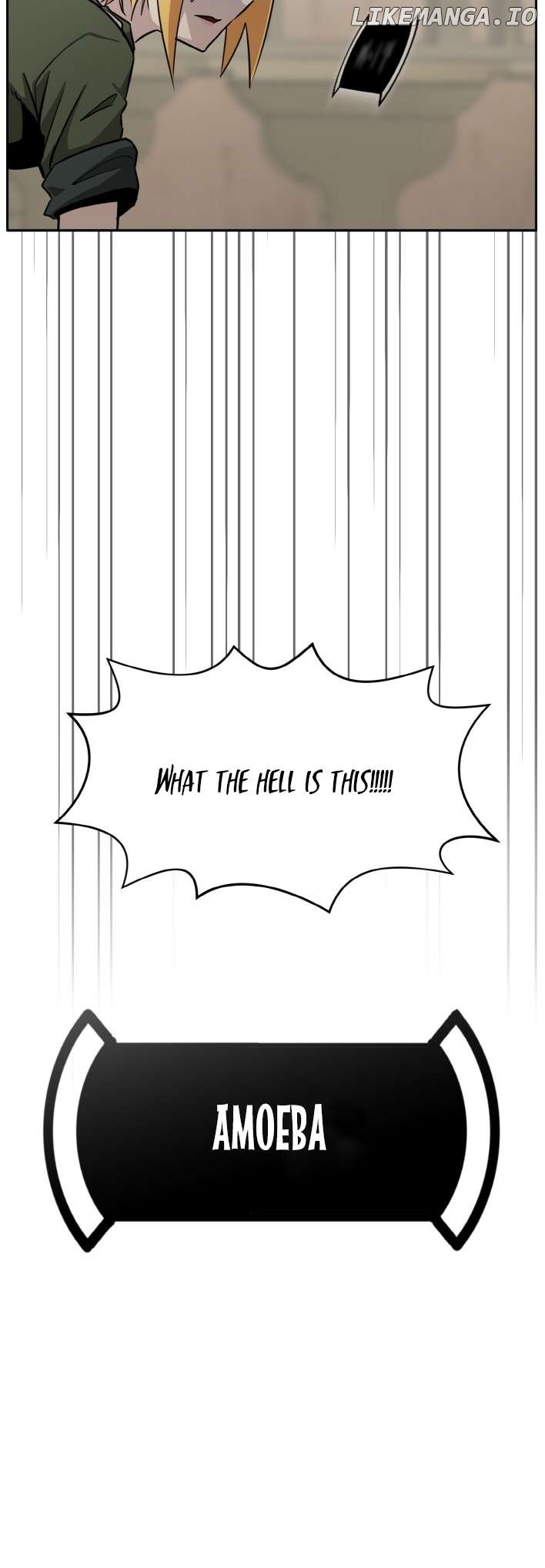 Counter Cube Chapter 94 - page 8