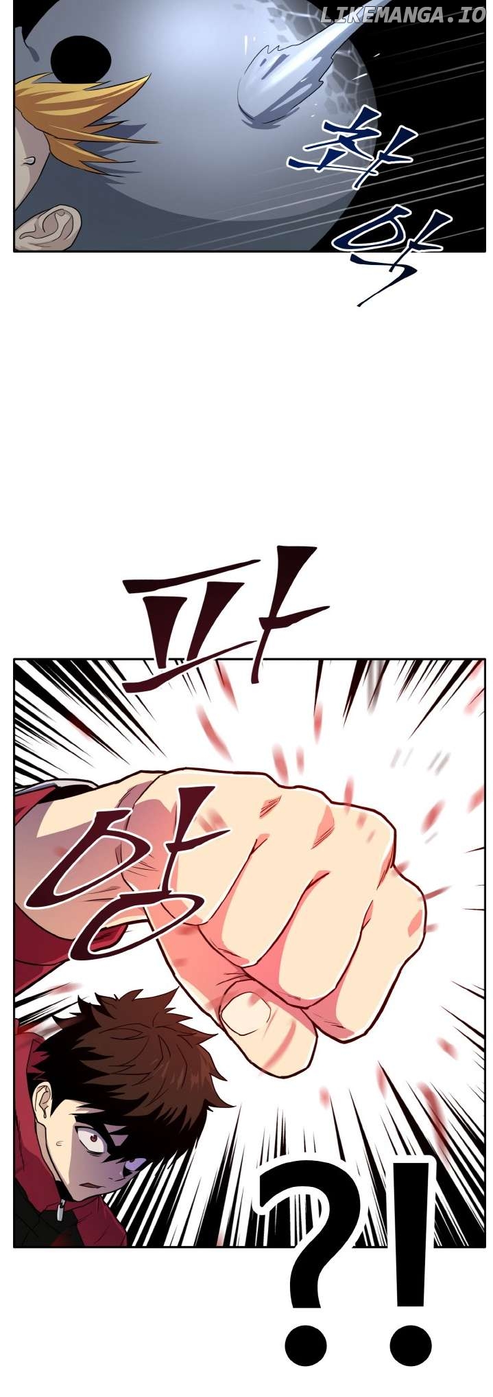 Counter Cube Chapter 95 - page 13