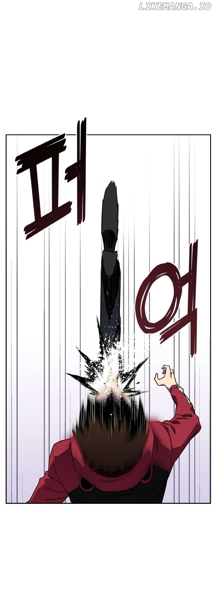 Counter Cube Chapter 95 - page 14