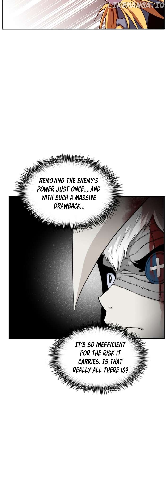 Counter Cube Chapter 95 - page 18